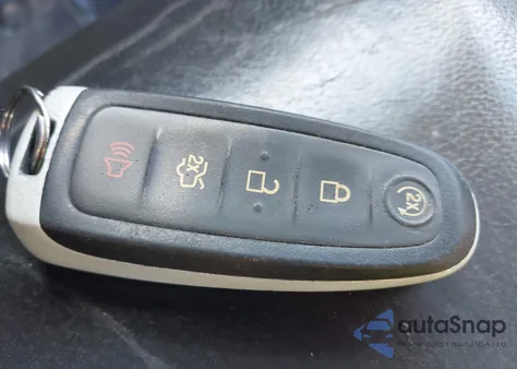 2015 Ford Escape Titanium from USA, damaged, VIN 1FMCU9J9XFUB60578